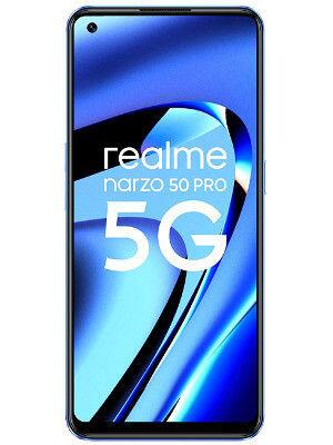 Realme Narzo 50 Pro 5G 8GB RAM