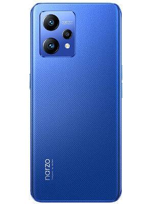 Realme Narzo 50 Pro 5G 8GB RAM
