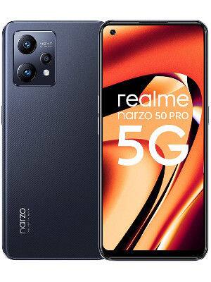 Realme Narzo 50 Pro 5G 8GB RAM