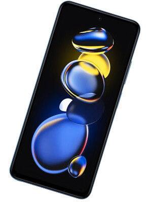 Xiaomi Redmi Note 11T Pro Plus