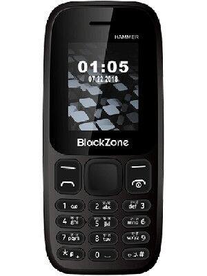 BlackZone Hammer 2020