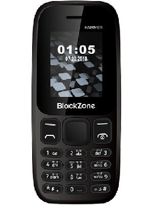 BlackZone Hammer 2020