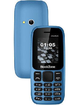 BlackZone Hammer 2020