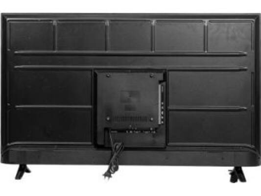 Croma CREL055USA024601 55 inch LED 4K TV