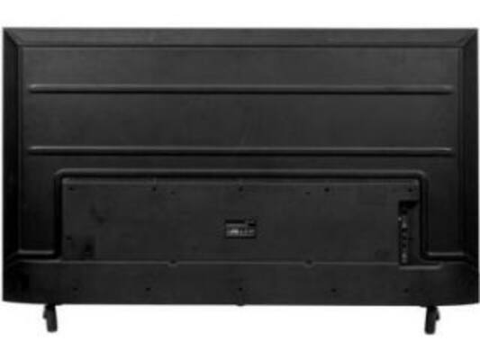 Croma CREL065UOA024601 65 inch LED 4K TV