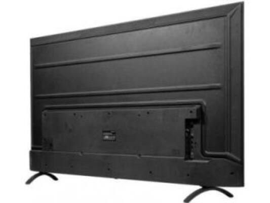 Croma CREL065UOA024601 65 inch LED 4K TV