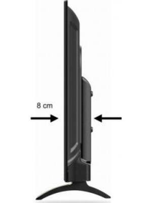 Dyanora DY-LD43F3S 43 inch LED Full HD TV