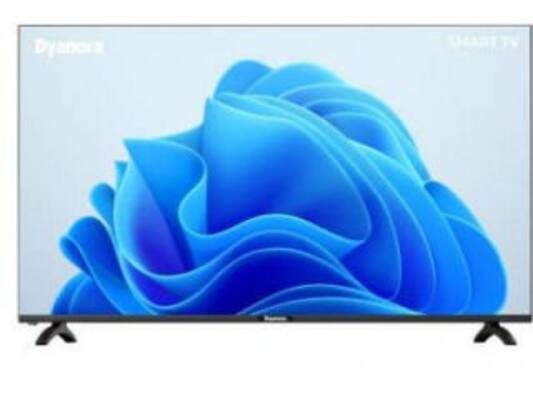 Dyanora DY-LD50U2S 50 inch LED 4K TV
