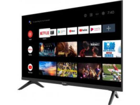 Haier LE32K7200GA 32 inch LED HD-Ready TV