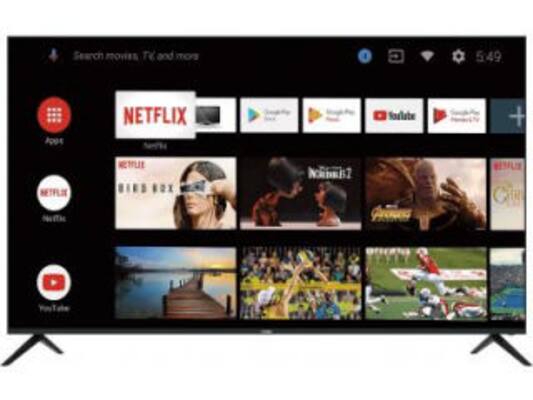 Haier LE58K7700HQGA 58 inch LED 4K TV