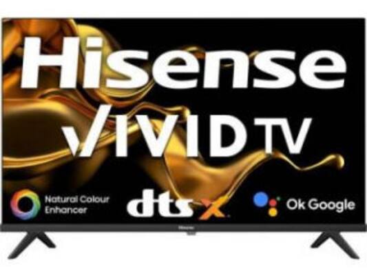 Hisense 43A4G 43 inch LED Full HD TV