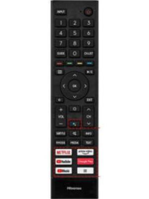 Hisense 43A4G 43 inch LED Full HD TV