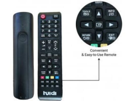 Huidi HD6FN 32 inch LED HD-Ready TV