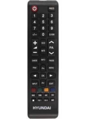 Hyundai ATHY24K4HDV531W 24 inch LED HD-Ready TV