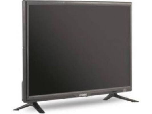 Hyundai ATHY24K4HDV531W 24 inch LED HD-Ready TV