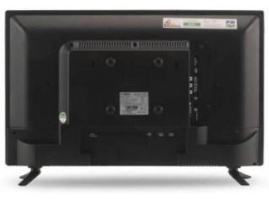 Hyundai ATHY24K4HDV531W 24 inch LED HD-Ready TV