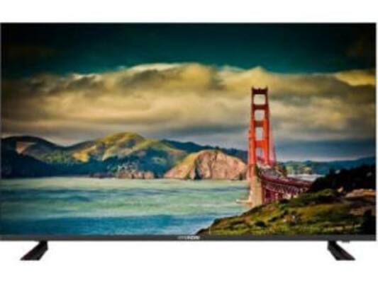 Hyundai ATHY32HDB18W 32 inch LED HD-Ready TV