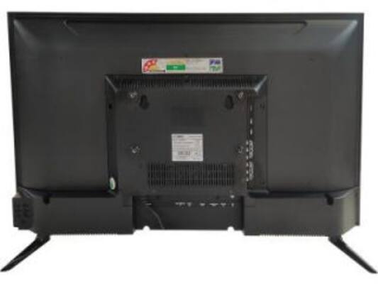 Hyundai SMTHY32HDB52VRTYW 32 inch LED HD-Ready TV