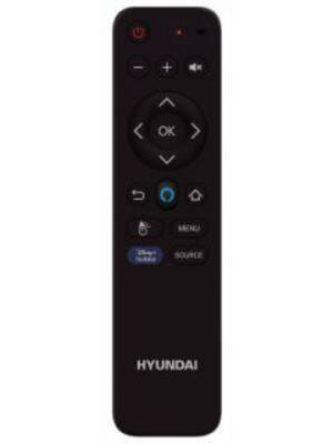 Hyundai SMTHY32HDB52VRTYW 32 inch LED HD-Ready TV
