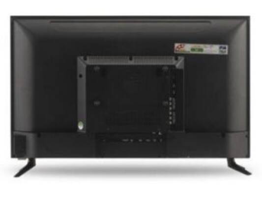 Hyundai SMTHY32HDB52YW 32 inch LED HD-Ready TV