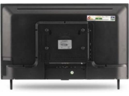 Hyundai SMTHY32WSR6YI5 32 inch LED HD-Ready TV