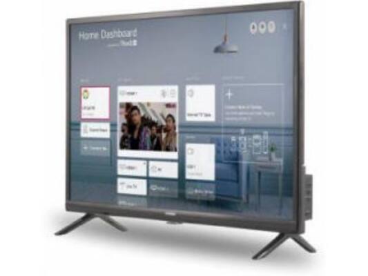 Hyundai SMTHY32WSR6YI5 32 inch LED HD-Ready TV