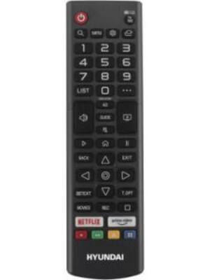 Hyundai SMTHY32WSR6YI5 32 inch LED HD-Ready TV