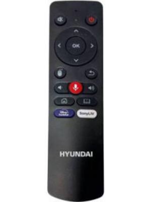 Hyundai SMTHY43FHDB52VRYVT 43 inch LED Full HD TV