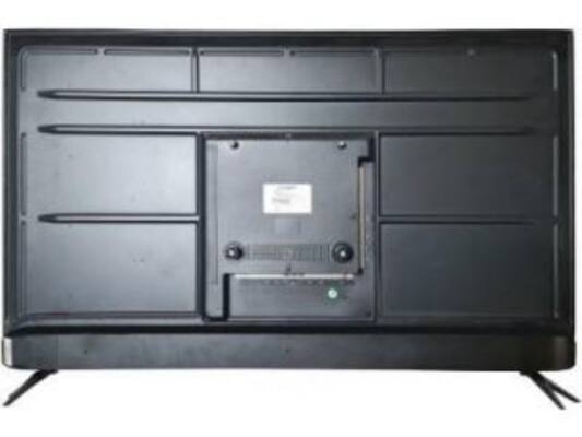 Hyundai UHDHY43WSR4BYI5 43 inch LED 4K TV