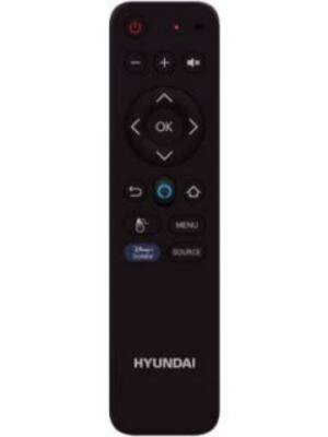 Hyundai UHDHY50B78VRTNW 50 inch LED 4K TV