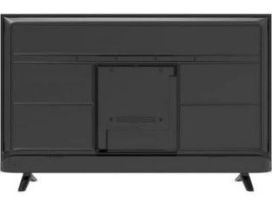 Hyundai UHDHY50B78VRTNW 50 inch LED 4K TV