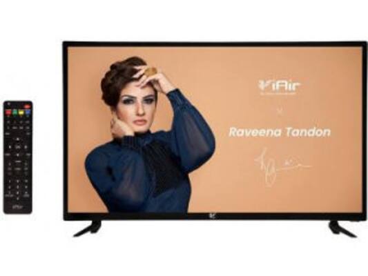 iAir IR2400N 24 inch LED HD-Ready TV