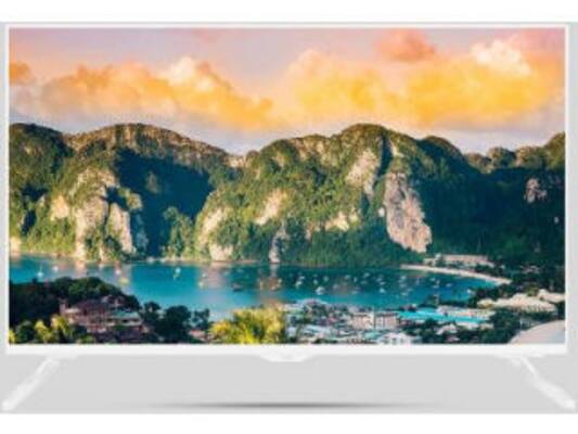 iMee Elite 32SFL 32 inch LED HD-Ready TV