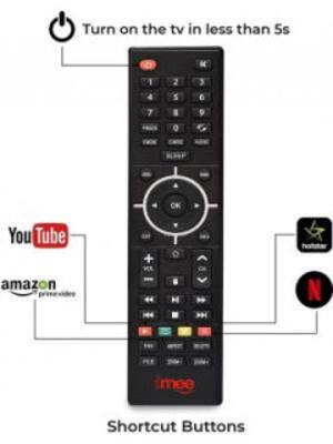 iMee Elite 32SFL 32 inch LED HD-Ready TV