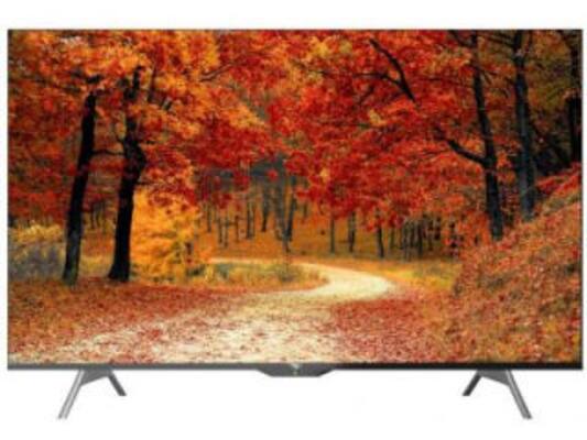 Itel G5534IE 55 inch LED 4K TV