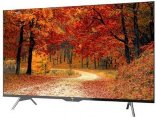 Itel G5534IE 55 inch LED 4K TV