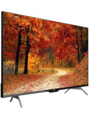 Itel G5534IE 55 inch LED 4K TV