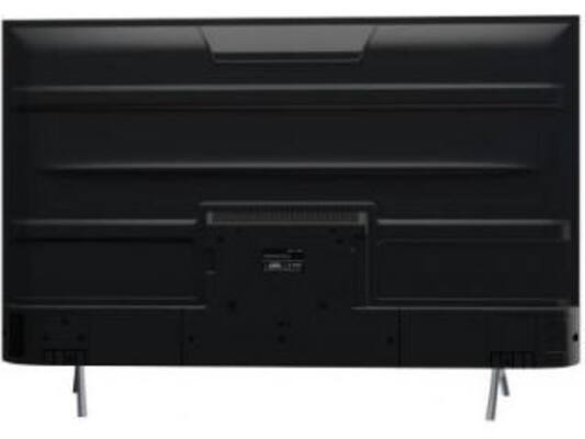 Itel G5534IE 55 inch LED 4K TV