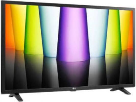 LG 32LQ636BPSA 32 inch LED HD-Ready TV