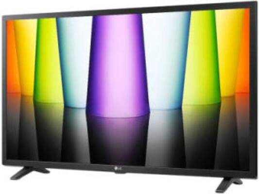 LG 32LQ636BPSA 32 inch LED HD-Ready TV