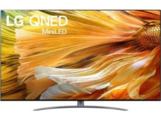 LG 65QNED91TPZ 65 inch LED 4K TV