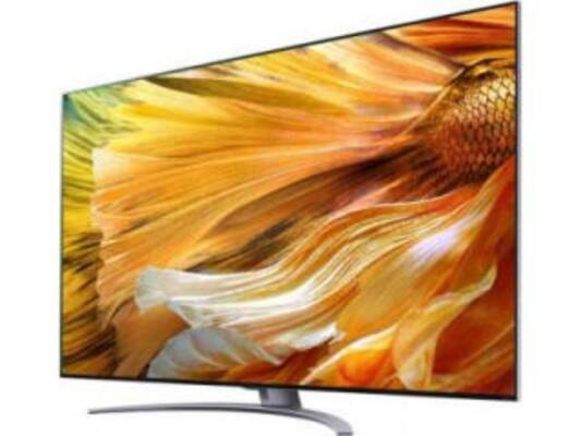 LG 65QNED91TPZ 65 inch LED 4K TV