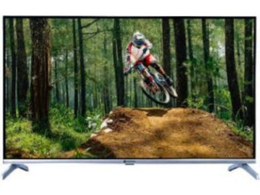 Motorola Revou 2 40FHDADMVVEE 40 inch LED Full HD TV