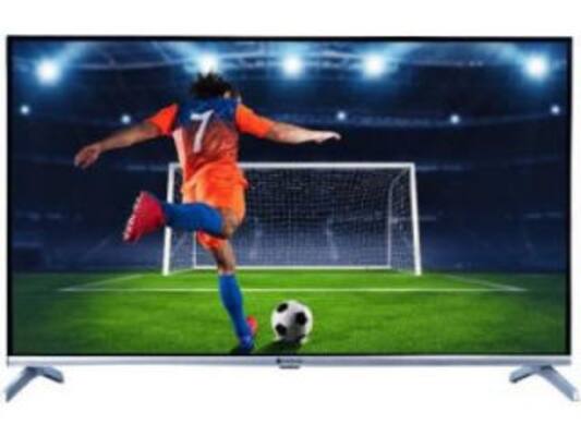 Motorola Revou 2 43FHDADMVVEE 43 inch LED Full HD TV