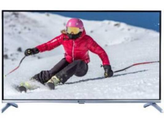 Motorola Revou 2 43UHDADMVVGE 43 inch LED 4K TV