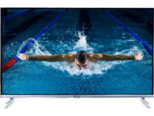 Motorola Revou 2 50UHDADMVVGE 50 inch LED 4K TV