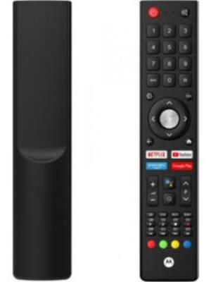 Motorola Revou 2 50UHDADMVVGE 50 inch LED 4K TV