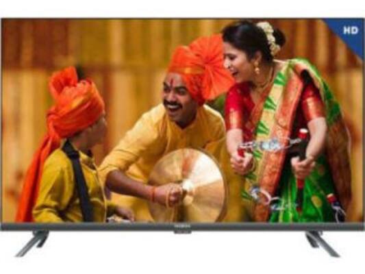 Nokia 32HDADNVVEE 32 inch LED HD-Ready TV