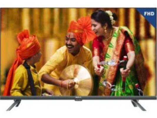 Nokia 40FHDADNVVEE 40 inch LED Full HD TV