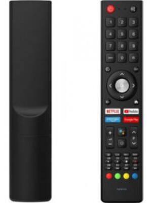 Nokia 43UHDADNVVGE 43 inch LED 4K TV